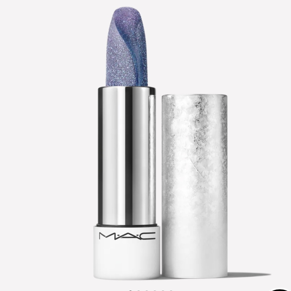 MAC Shiver Shimmy